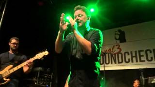 Mash - Keini me eso - 08/10/2015 @ Kufa Lyss