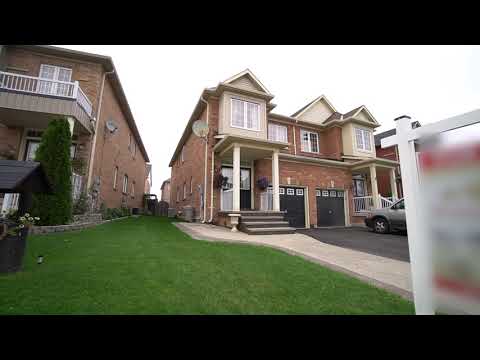 7 Evanwood Crescent, Brampton
