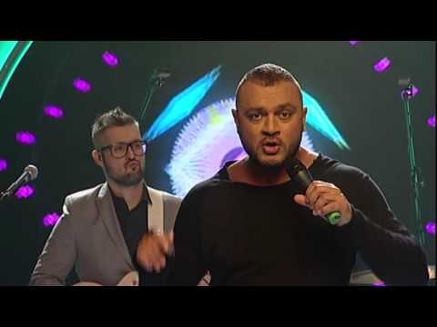 Gáspár Laci és Nagy Laci & Zenekara - Bolond vagyok