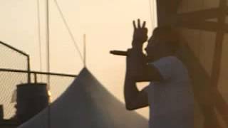 Sleep It Off - Emerson Drive (Live)