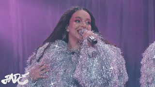 JADE - Before You Break My Heart (Live)