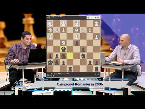 Vlad Jianu: “Eu sunt jucător de Dragon”