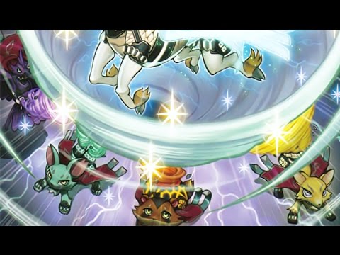 Boom or Burst Majespecters : The Anti Meta Meta for the control player in all of us