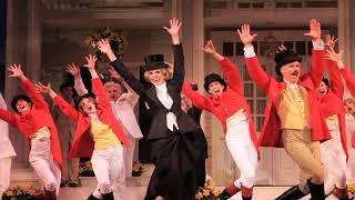 The Making of a Musical: Mame