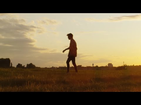 Chris James - Make The Move (Official Lyric Video)