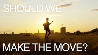Chris James - Make The Move (Official Lyric Video) Chris James - Make The Move (Official Lyric Video)