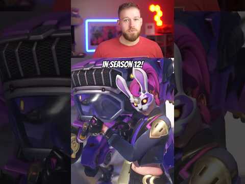 3 Bad Habits of EVERY New D.Va in Season 12! (Overwatch 2 Tips)