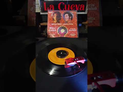 Estela Nuñez y Roberto Jordan: Tu Serás Mi Navidad/ Blanca Navidad