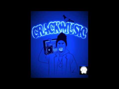 卍 Crack Musik ( ft Souldia & Shoddy ) 卍