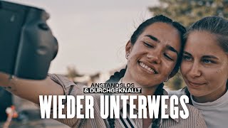 Wieder unterwegs Music Video