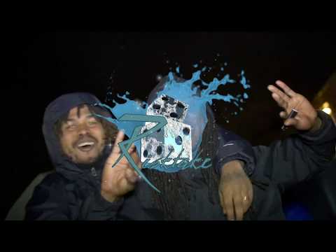 Risktake "No Evidence" feat. Lil Frost, C4 & Vari4Hun - Directed By - Ambassador Productionz