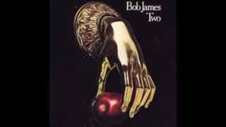 Bob James - You're As Right As Rain