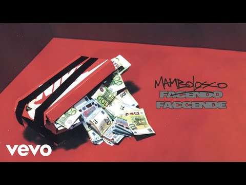MamboLosco, Nardi - Offline (Visual)