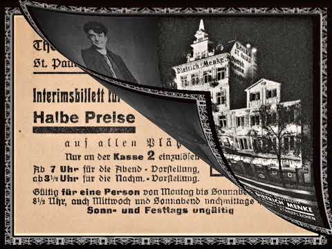 Charly Wittong - Auf St  Pauli um Mitternacht