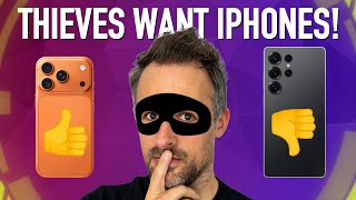 Samsung phones get stolen and then handed BACK!