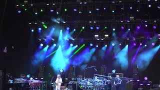 PHISH : Evolve : {4K Ultra HD} : Deer Creek Music Center : Noblesville, IN : 6/5/2022