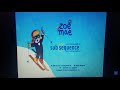 Zoe Mae Animation Studio Sub Sequence Aniamation Studio 2008