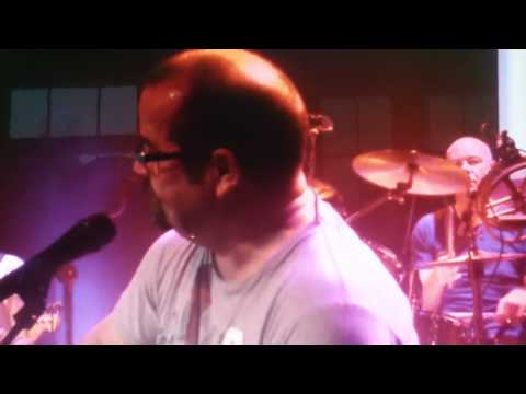 Gavin Friday & Aslan  - Olympia,Dublin - 21-June -2013