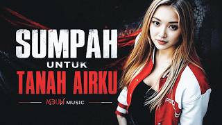 Download lagu MBuH MuSiC - SUMPAH UNTUK TANAH AIRKU 🇮🇩 | Rap Metal Rock | Lagu Kemerdekaan Indonesia mp3