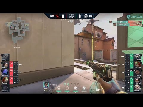 Babybay: “Bang is not Good Btw”