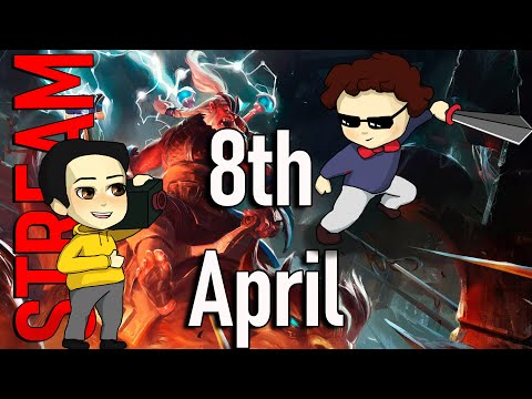 Gorgc VOD 8th of april 2022