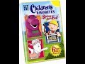 Hit Entertainment Children S Favorites Spring Into Fun 2005