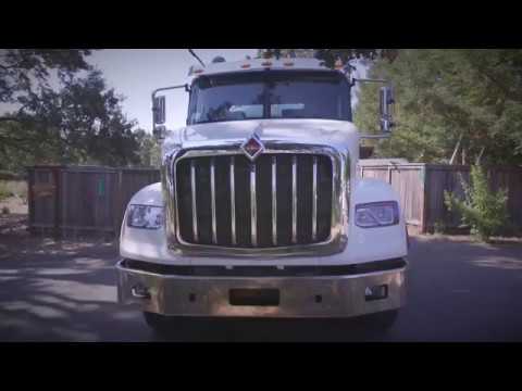 International HX Testimonial with Heavy Gear Enterprises