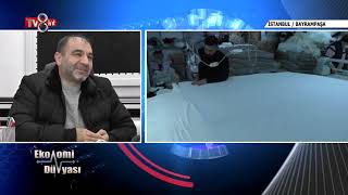 Kozaneli İç giyim Fason İmalat