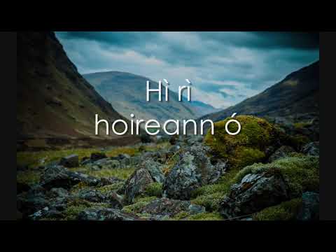 Mairead Nan Cuiread   Scottish Gaelic