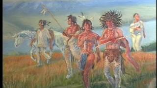 Lewis And Clark Minutes: Interpretive Center