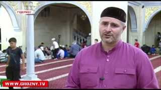 Коллективные ужины в мечетях Чечни способствуют укреплению мусульманской уммы