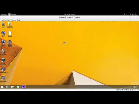 CleanNeedles--Download Emacs Part 1