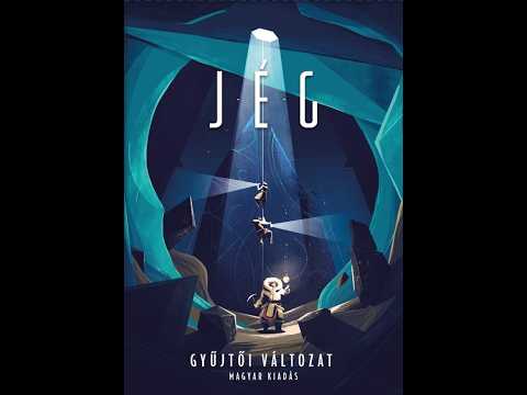 334. rész: ICE / JÉG - A kocka el van vetve