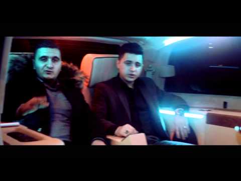 Müco Feat. Numss - Kervan (OFFICIAL VIDEOCLIP)