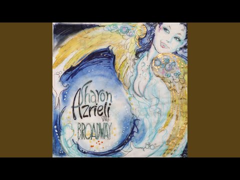 download lagu mp3 mp4 Sharon Azrieli, download lagu Sharon Azrieli gratis, unduh video klip Sharon Azrieli