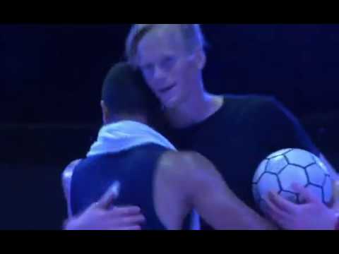 Super Ball World Championship 2019 - Brynjar vs Boyka Top 8