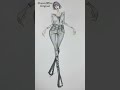 Shascullfites Original Private Custom Denim Leggings