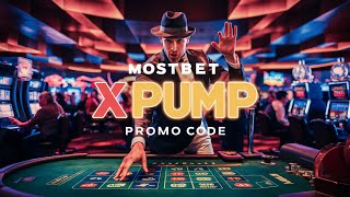 Unlock Your $450 Bonus with Mostbet Promo Code Deposit XPUMP - Register Now!