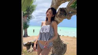 OEM　ODM水着YOGA　工場　縫製工場