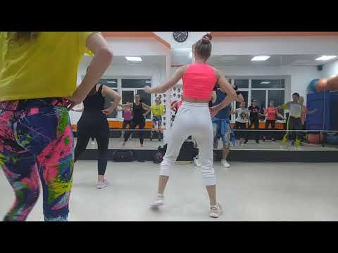 zumba зумба Симферополь 02 12 2021