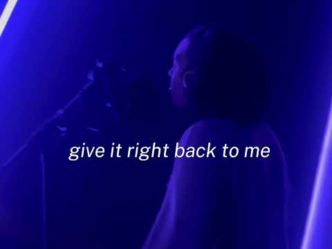 OVI WOOD - Golden (Official Lyric Video)