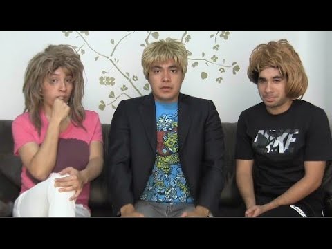 Is He Gay? Daniel Bizcocho (Luisito Rey) Embraces His Homosexuality | El Yunque - Moments w2m crew