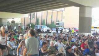 Rape Me - Richard Cheese