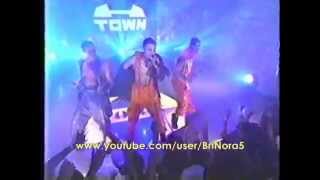 H-Town - Knockin Da Boots/They Like It Slow Live 1997