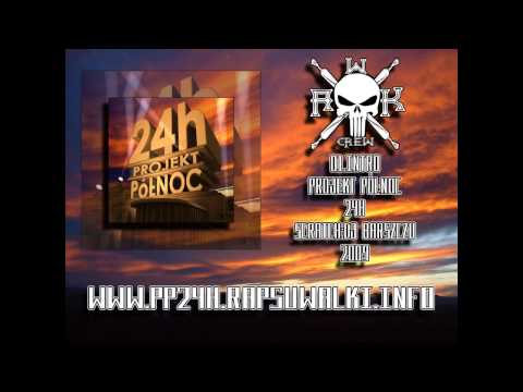 01.Projekt Północ - Intro (feat. Dj Barszczu)