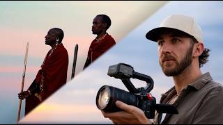 SOLO FILMMAKING: How to Turn Any Story Into a Cinematic Film
