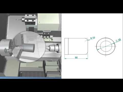 Basics of CNC Lathe