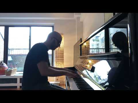 Genesis Piano Project | One For The Vine