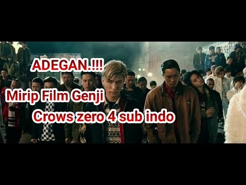 Nonton Film Crows Zero 4 Sub Indo Full Movie Nonton Film Crows Zero 4 Sub Indo Full Movie