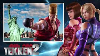 Download lagu Tekken 2 - Paul Phoenix (PS1 Version) - Strike Fighting - OST - EXTENDED mp3